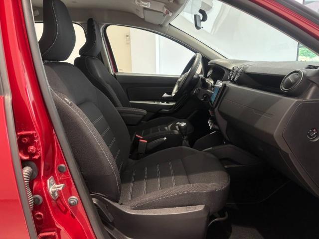 Dacia Duster II 1.0 tce Comfort Gpl 4x2 100cv - Immagine 22