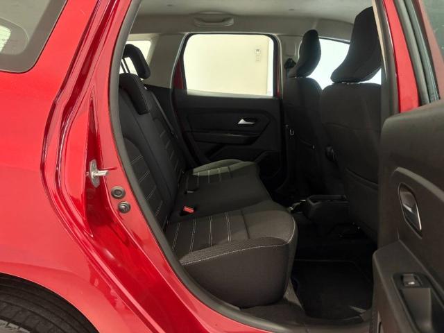 Dacia Duster II 1.0 tce Comfort Gpl 4x2 100cv - Immagine 1