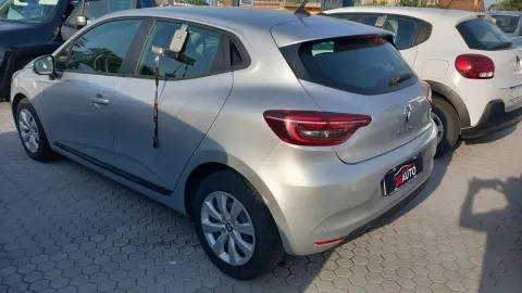 Ford Focus SW 1.5 tdci Business s&s 120cv - Immagine 4