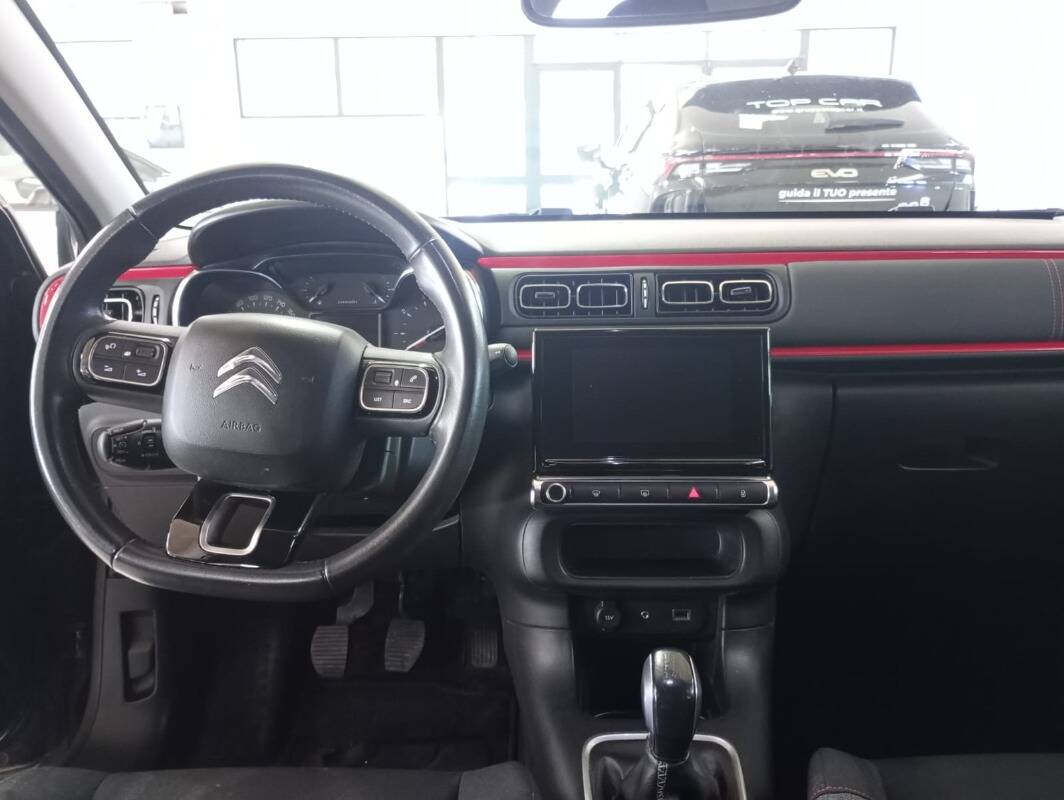 Citroen C3 1.2 puretech Shine Pack s&s 83cv - Immagine 5