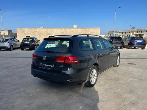 Mercedes A 180 d Business auto - Immagine 8