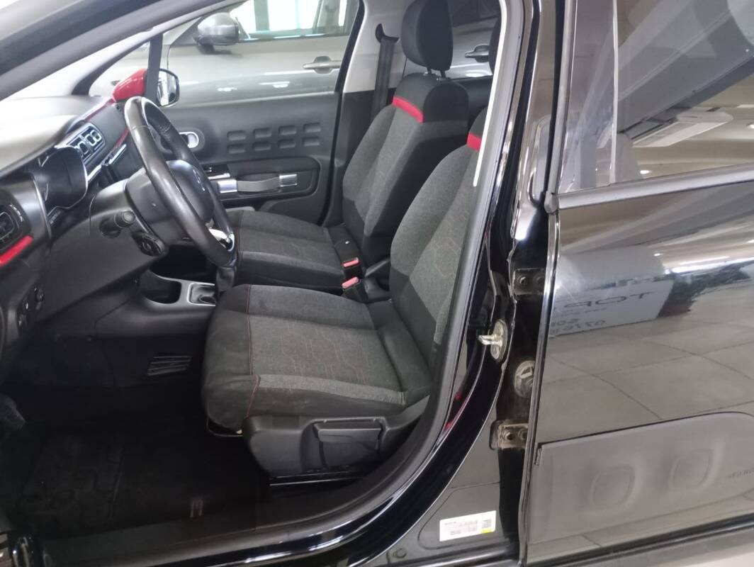 Citroen C3 1.2 puretech Shine Pack s&s 83cv - Immagine 7