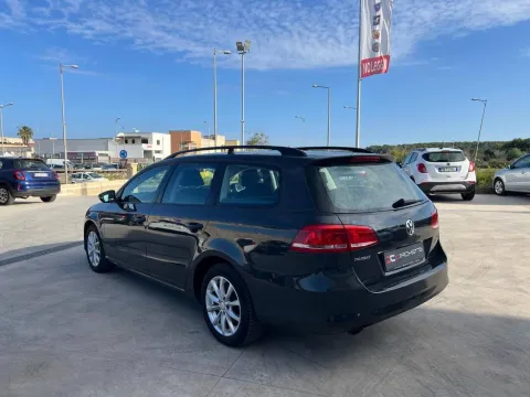 Mercedes A 180 d Business auto - Immagine 9