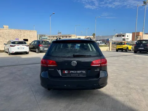 Mercedes A 180 d Business auto - Immagine 11