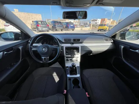 Mercedes A 180 d Business auto - Immagine 13