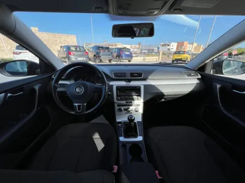 Mercedes A 180 d Business auto - Immagine 14
