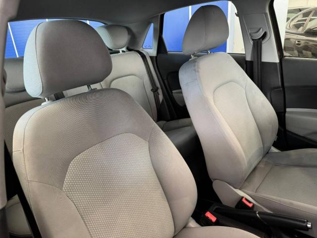Audi A1 1.6 tdi Attraction 90cv - Immagine 10