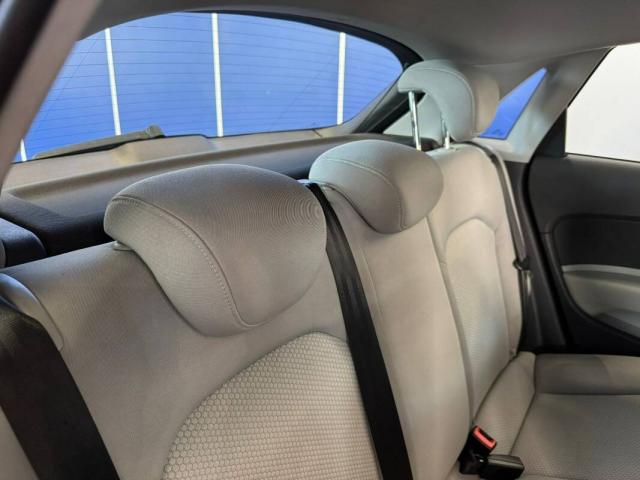 Audi A1 1.6 tdi Attraction 90cv - Immagine 17