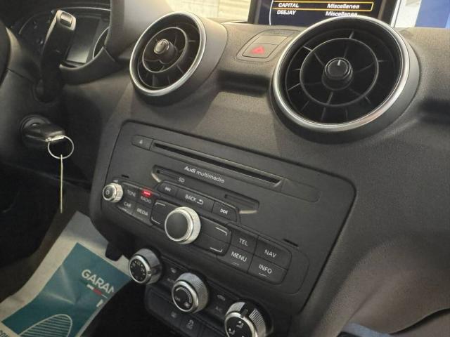 Audi A1 1.6 tdi Attraction 90cv - Immagine 15