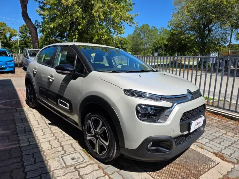 Citroen C3 1.2 puretech Feel Pack s&s 83cv neopatentati - Immagine 6