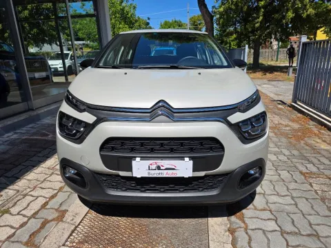 Citroen C3 1.2 puretech Feel Pack s&s 83cv neopatentati - Immagine 7