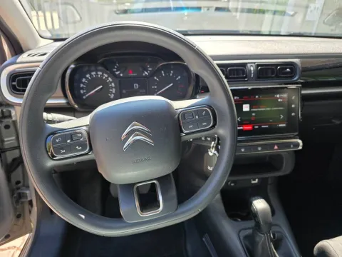 Citroen C3 1.2 puretech Feel Pack s&s 83cv neopatentati - Immagine 10