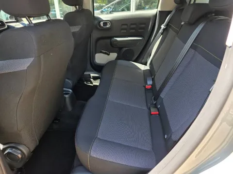 Citroen C3 1.2 puretech Feel Pack s&s 83cv neopatentati - Immagine 14