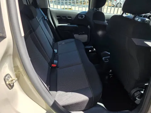Citroen C3 1.2 puretech Feel Pack s&s 83cv neopatentati - Immagine 16
