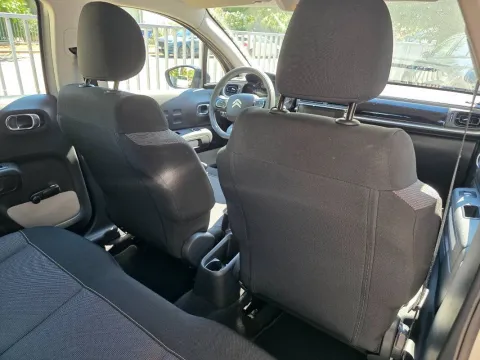 Citroen C3 1.2 puretech Feel Pack s&s 83cv neopatentati - Immagine 17