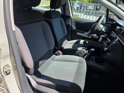 Citroen C3 1.2 puretech Feel Pack s&s 83cv neopatentati - Immagine 18