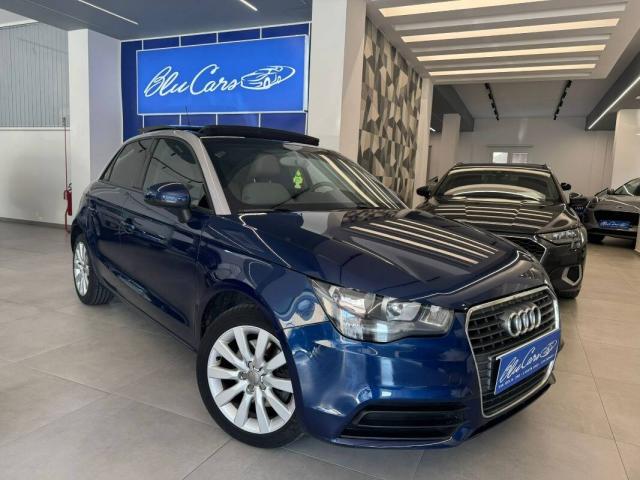 Audi A1 1.6 tdi Ambition 105cv - Immagine 9