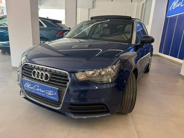 Audi A1 1.6 tdi Ambition 105cv - Immagine 25