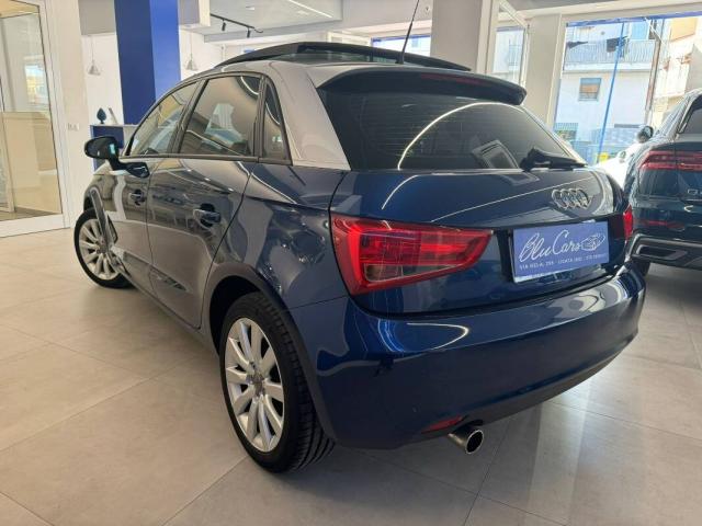 Audi A1 1.6 tdi Ambition 105cv - Immagine 16