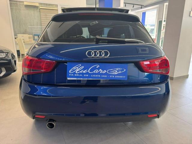 Audi A1 1.6 tdi Ambition 105cv - Immagine 22
