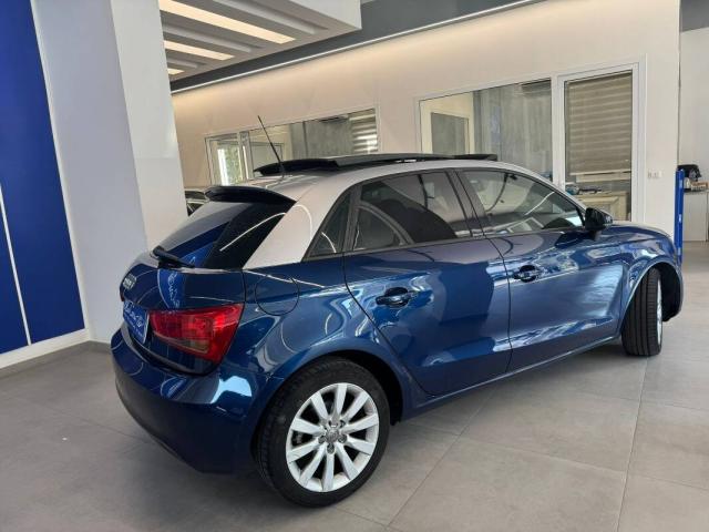 Audi A1 1.6 tdi Ambition 105cv - Immagine 27