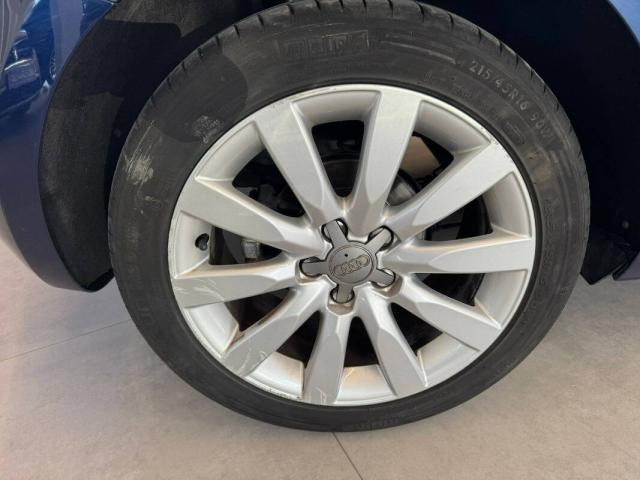 Audi A1 1.6 tdi Ambition 105cv - Immagine 2
