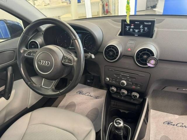 Audi A1 1.6 tdi Ambition 105cv - Immagine 23