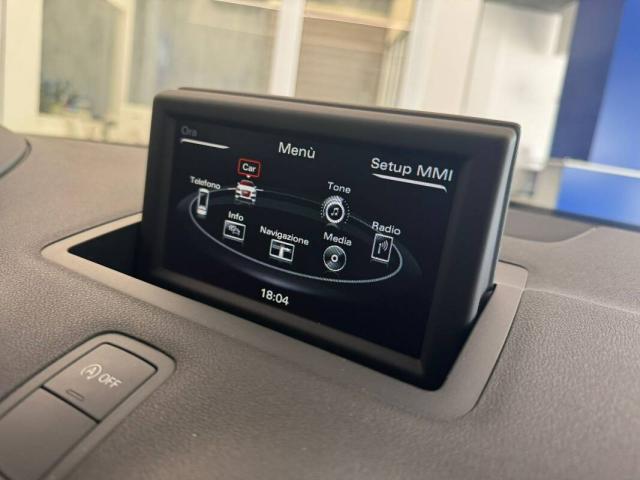 Audi A1 1.6 tdi Ambition 105cv - Immagine 12