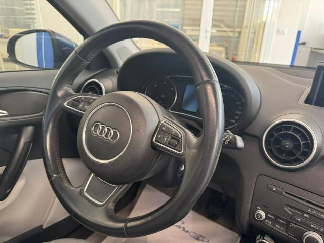 Audi A1 1.6 tdi Ambition 105cv - Immagine 21