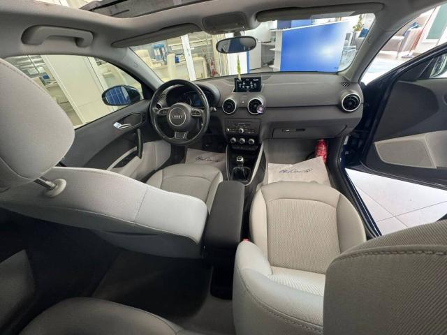 Audi A1 1.6 tdi Ambition 105cv - Immagine 10