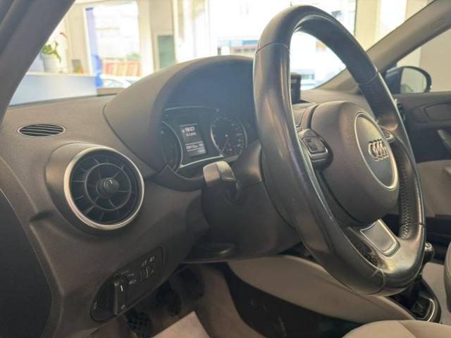 Audi A1 1.6 tdi Ambition 105cv - Immagine 14