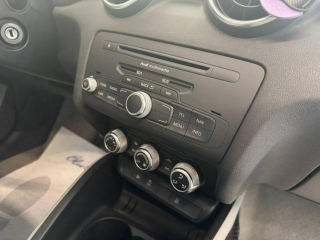 Audi A1 1.6 tdi Ambition 105cv - Immagine 24
