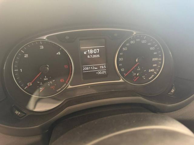 Audi A1 1.6 tdi Ambition 105cv - Immagine 7