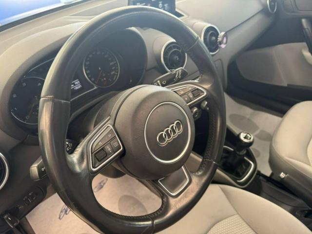 Audi A1 1.6 tdi Ambition 105cv - Immagine 15