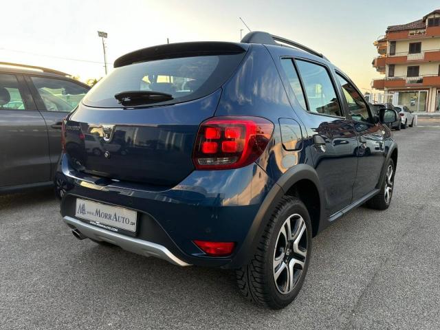 Dacia Sandero 0.9 tce Comfort s&s 90cv my19 - Immagine 17