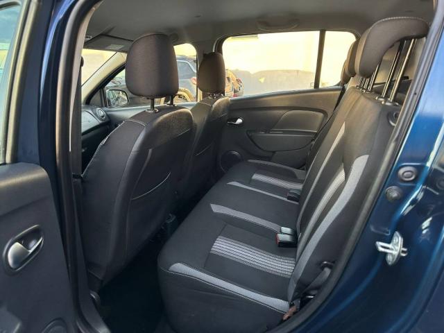 Dacia Sandero 0.9 tce Comfort s&s 90cv my19 - Immagine 14