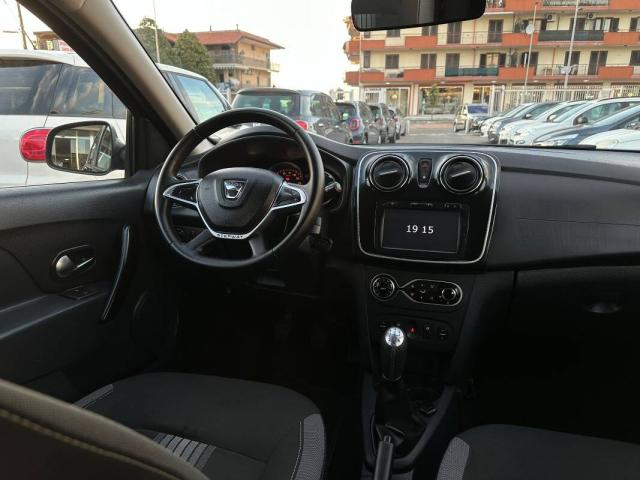 Dacia Sandero 0.9 tce Comfort s&s 90cv my19 - Immagine 1
