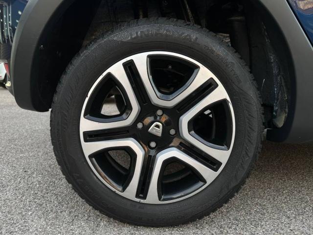 Dacia Sandero 0.9 tce Comfort s&s 90cv my19 - Immagine 10