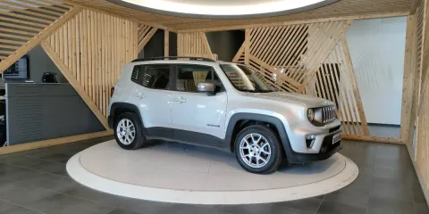 Jeep Renegade 1.6 mjt Limited 2wd 130cv - Immagine 4