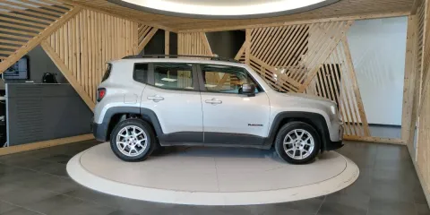 Jeep Renegade 1.6 mjt Limited 2wd 130cv - Immagine 5