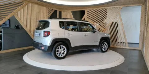 Jeep Renegade 1.6 mjt Limited 2wd 130cv - Immagine 6
