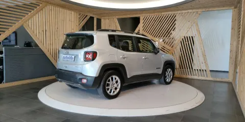 Jeep Renegade 1.6 mjt Limited 2wd 130cv - Immagine 7