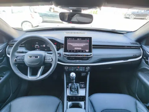 Volkswagen Tiguan 2.0 tdi Life 150cv dsg - Immagine 7