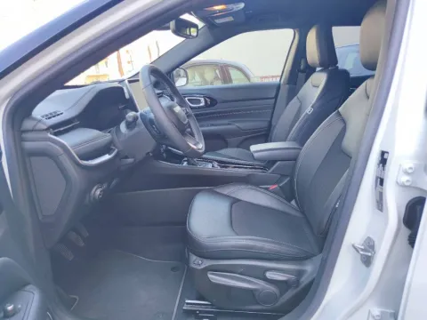 Volkswagen Tiguan 2.0 tdi Life 150cv dsg - Immagine 8
