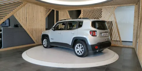 Jeep Renegade 1.6 mjt Limited 2wd 130cv - Immagine 10