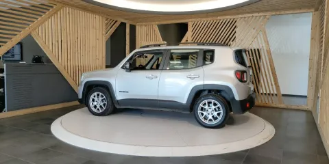 Jeep Renegade 1.6 mjt Limited 2wd 130cv - Immagine 11