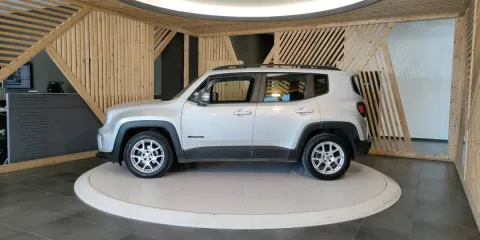 Jeep Renegade 1.6 mjt Limited 2wd 130cv - Immagine 12