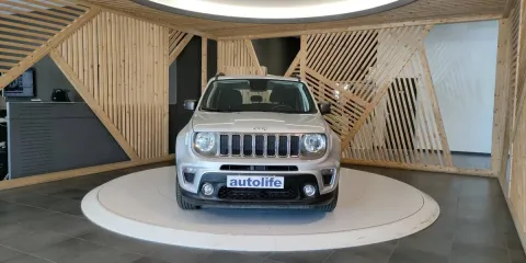Jeep Renegade 1.6 mjt Limited 2wd 130cv - Immagine 15