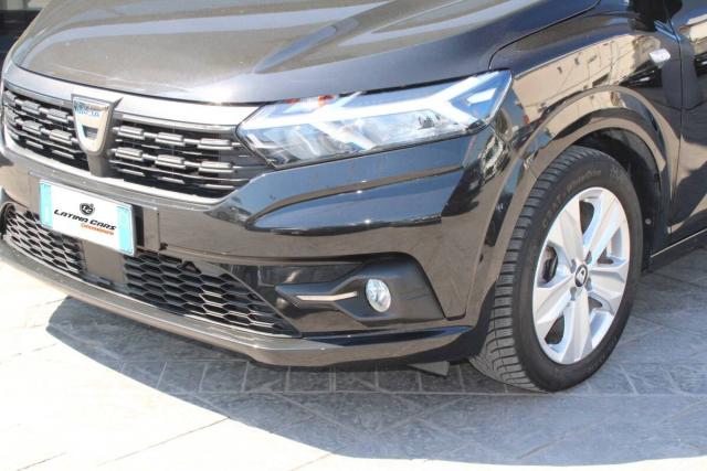 Dacia Sandero 1.0 sce Comfort 65cv con CarPlay - Immagine 18