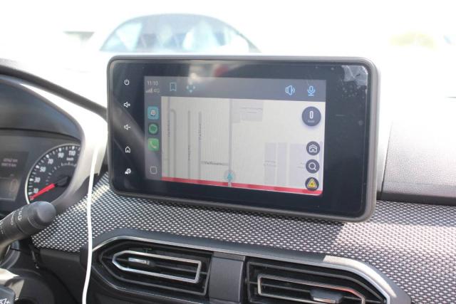 Dacia Sandero 1.0 sce Comfort 65cv con CarPlay - Immagine 21